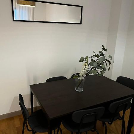 Exyca Tetuan Διαμέρισμα Μαδρίτη Εξωτερικό φωτογραφία
