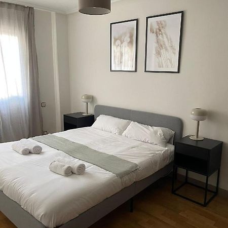 Exyca Tetuan Διαμέρισμα Μαδρίτη Εξωτερικό φωτογραφία