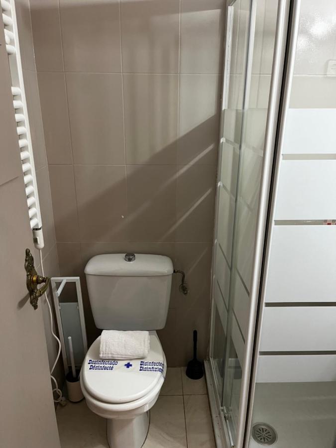 Exyca Tetuan Διαμέρισμα Μαδρίτη Εξωτερικό φωτογραφία