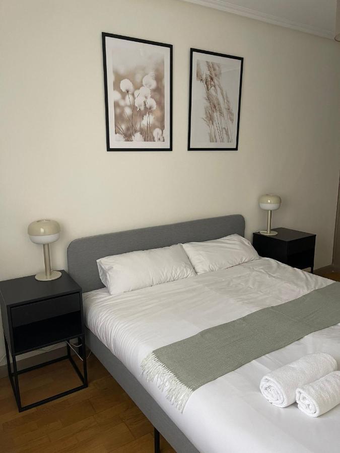 Exyca Tetuan Διαμέρισμα Μαδρίτη Εξωτερικό φωτογραφία
